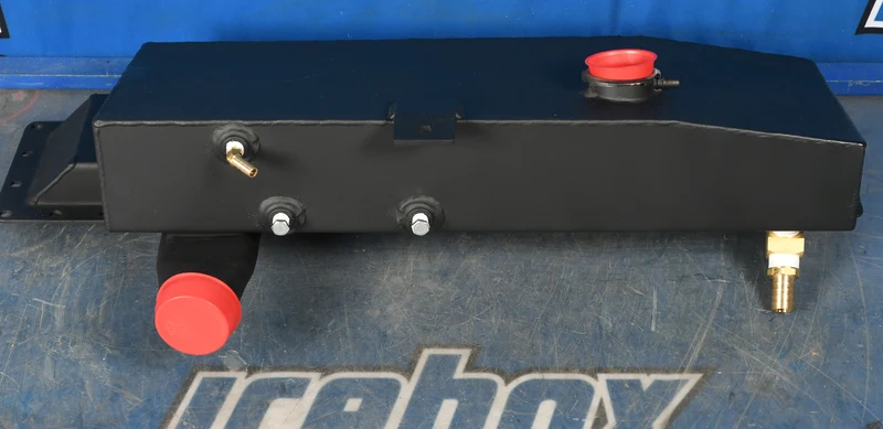 Kenworth Top Tank # 604727