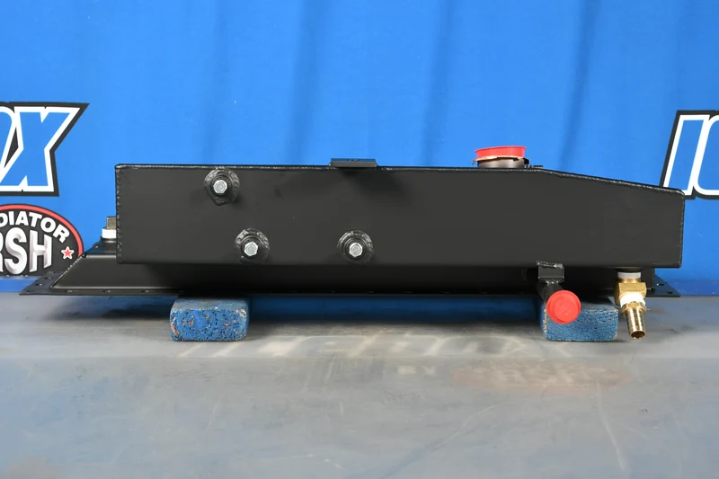 Kenworth Top Tank # 604726