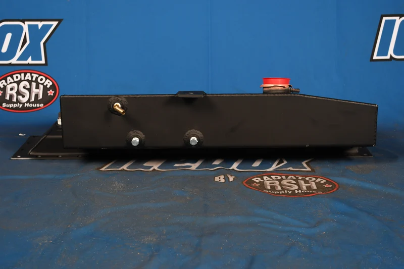 Kenworth Top Tank # 604724