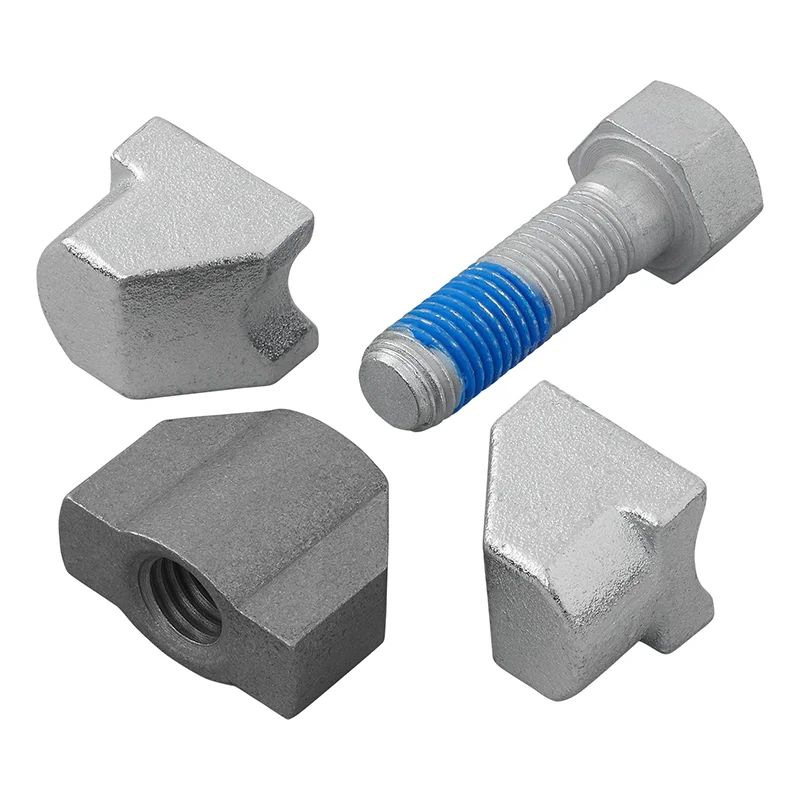 ProPlus Nastelset voor remschoenen geschikt voor Knott 250*40mm