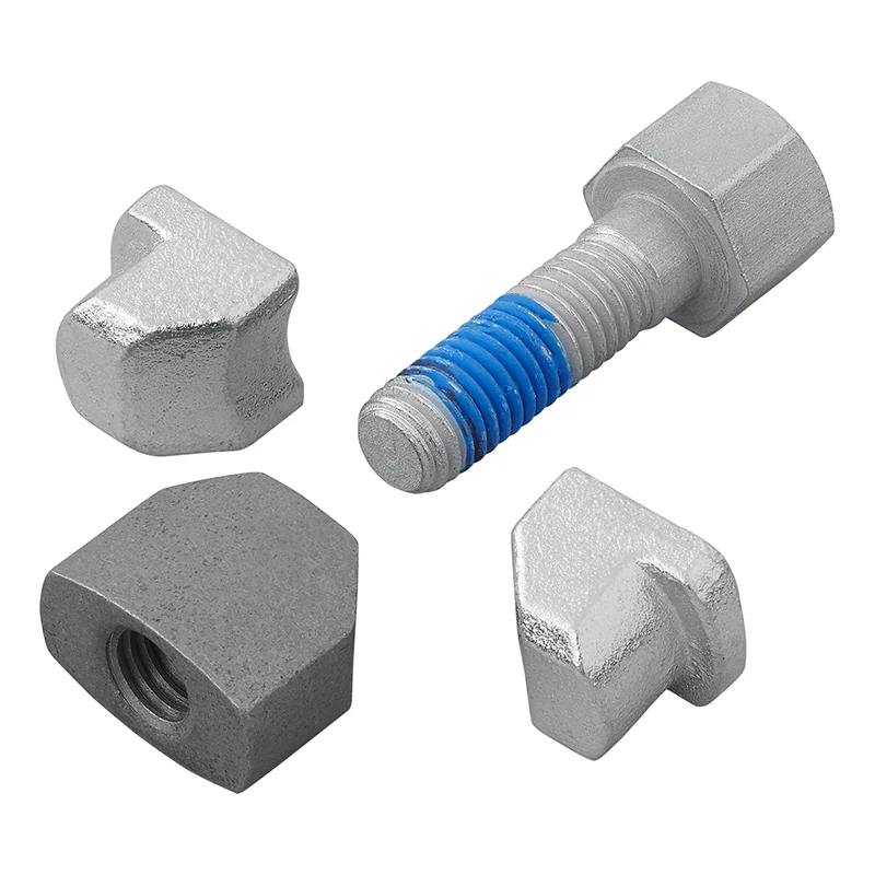 ProPlus Nastelset voor remschoenen geschikt voor Knott 200*40mm