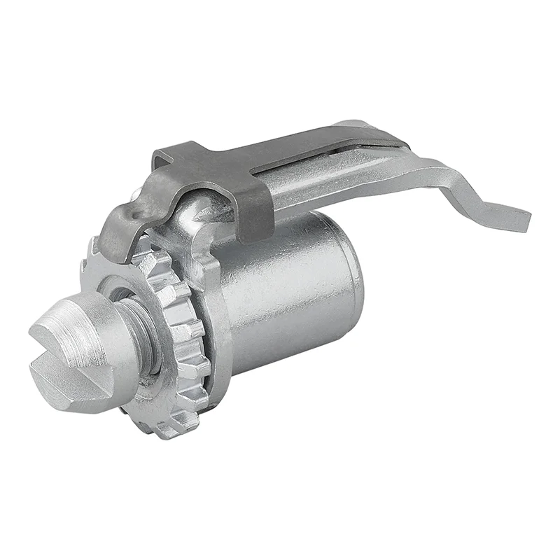 ProPlus Nastelset voor remschoenen geschikt voor AL-KO 160*35mm