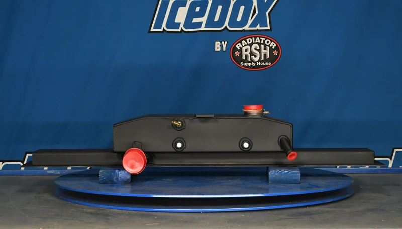 Kenworth Top Tank # 604715