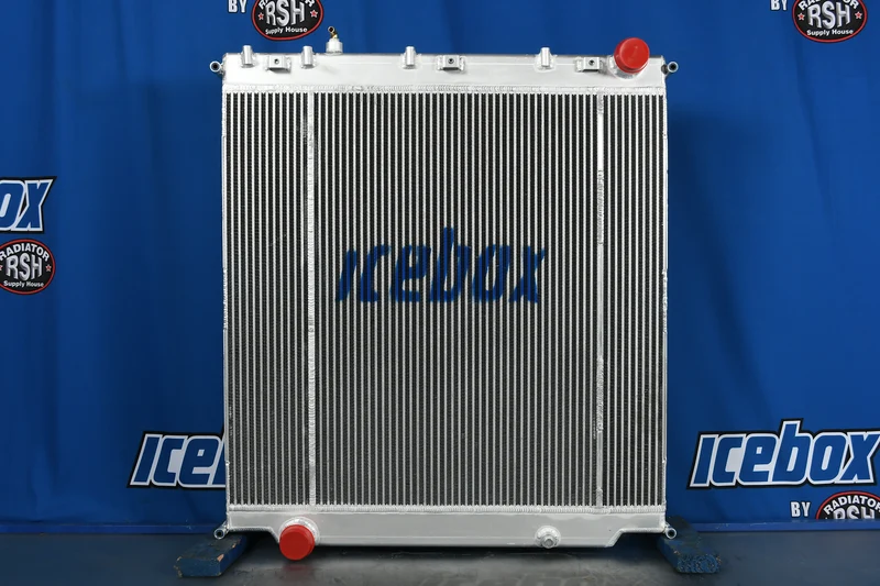 Freightliner Radiator # 601497