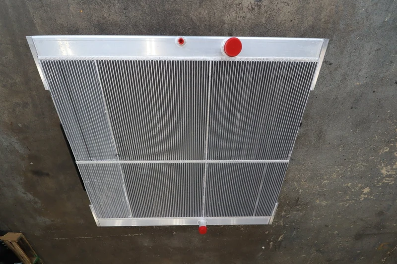 ReichDrill Radiator # 840113