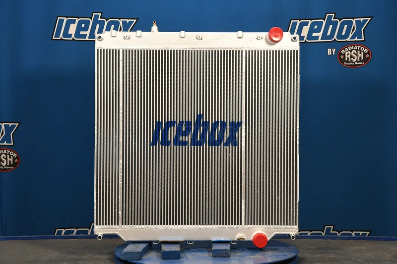 Freightliner Radiator # 601490