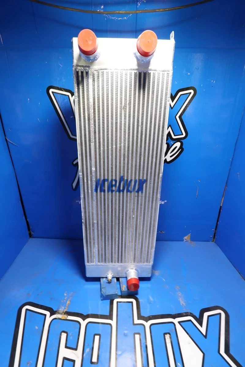 Doosan DX300LL-3 Radiator # 890672
