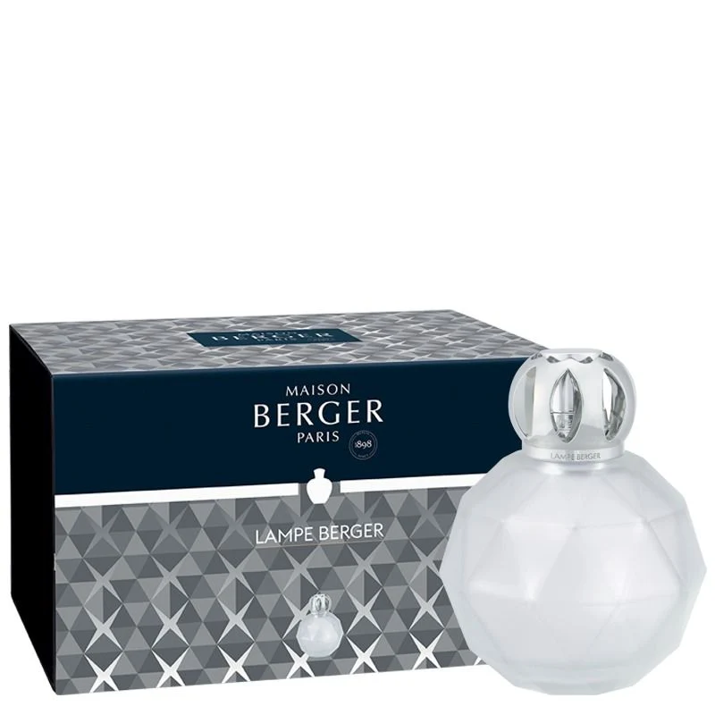 Lampe Berger Brander Geode Givree