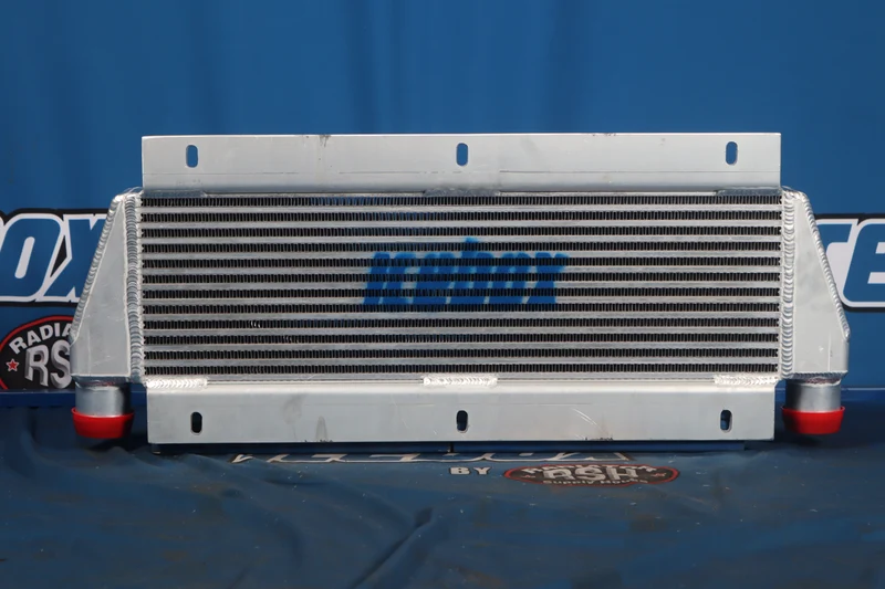 John Deere 444J, 544J, 624J Charge Air Cooler # 871110