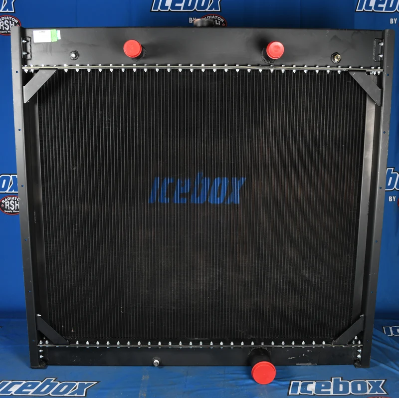 Caterpillar 3412C Radiator # 851129