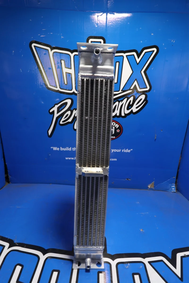 Caterpillar D4H, 916, 926E, 926, 936E, 936 AC Condenser # 851128