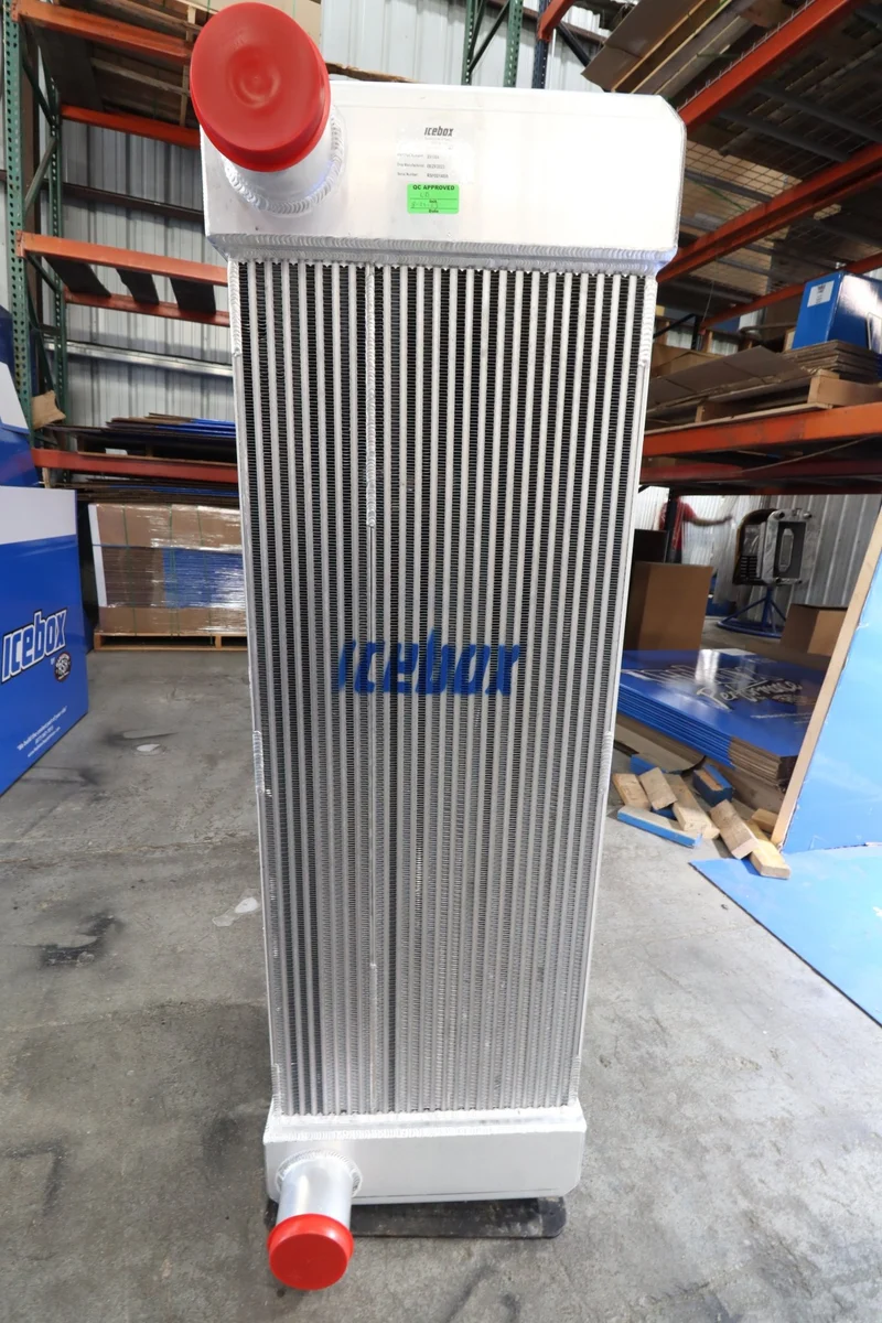 Caterpillar Charge Air Cooler # 851066