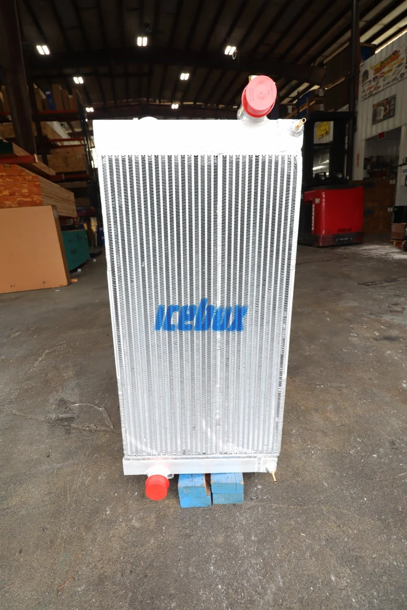 Caterpillar 938 Radiator # 851057