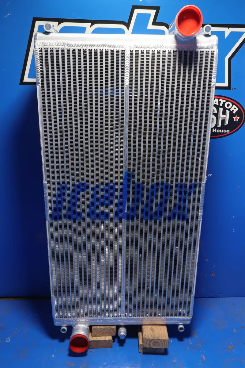 Caterpillar 140 Radiator # 851056