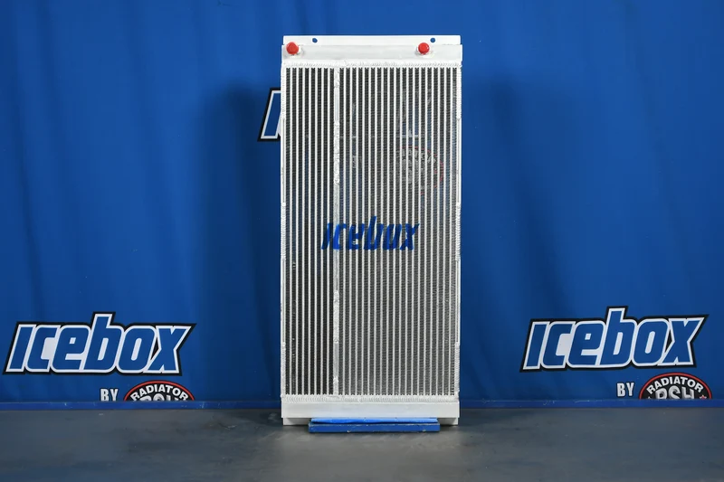 Caterpillar 120K, 120M, 12K, 140K, 140M AC Condenser # 851052