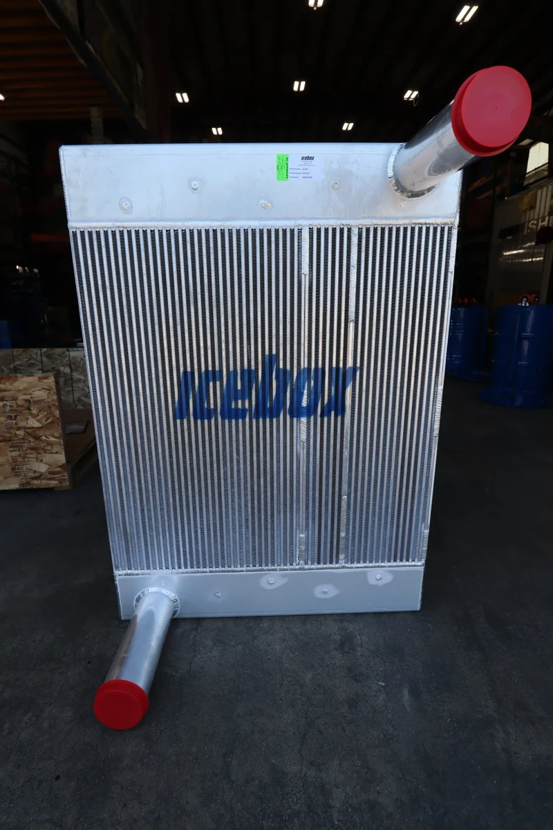 Caterpillar Charge Air Cooler # 851043