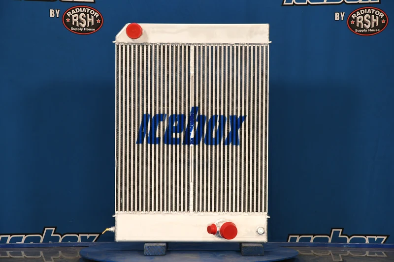 International Radiator # 603078