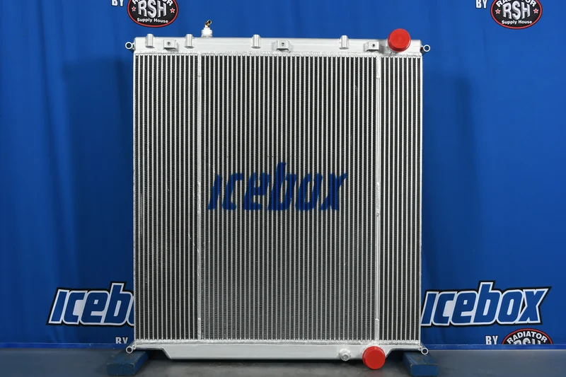 Freightliner Radiator # 601442