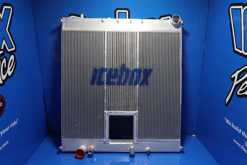 Freightliner Radiator # 601440