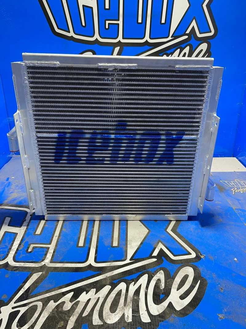 Kobelco Oil Cooler # 927525