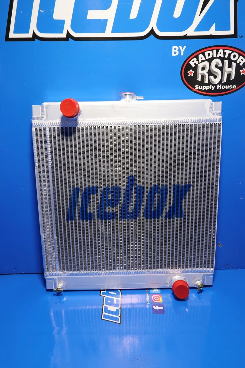 Whisperwatt Radiator # 990064