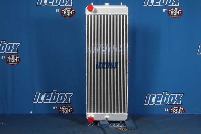 Hitachi Radiator # 870017
