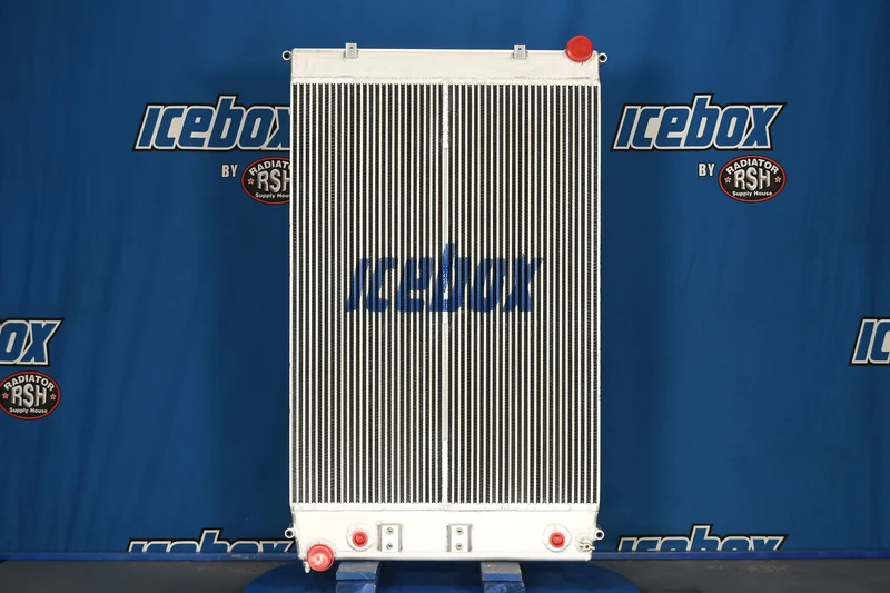 Freightliner Radiator # 601438