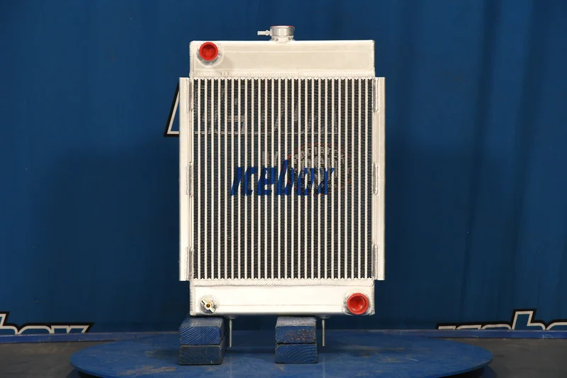 Genie Radiator # 890433
