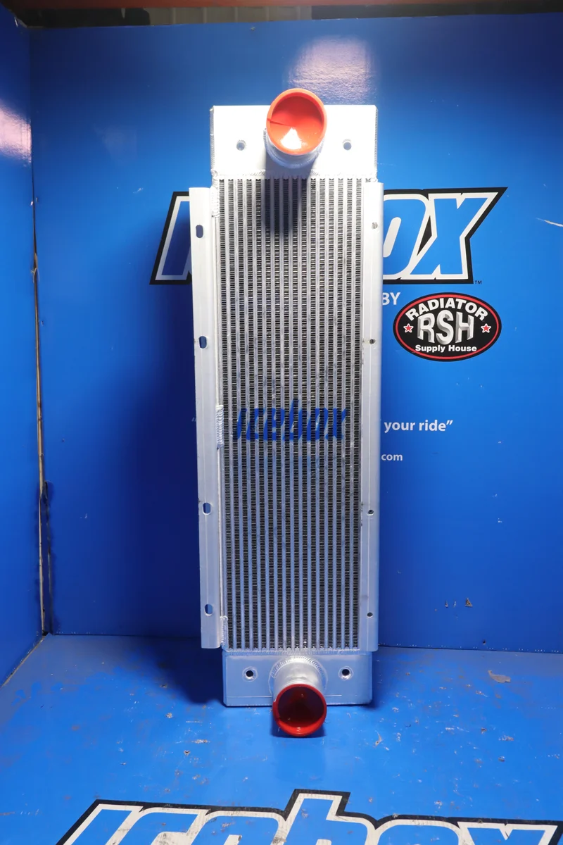 Kimble Charge Air Cooler # 890329
