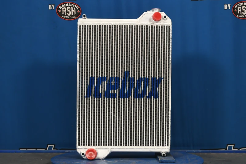 Case Radiator # 845012