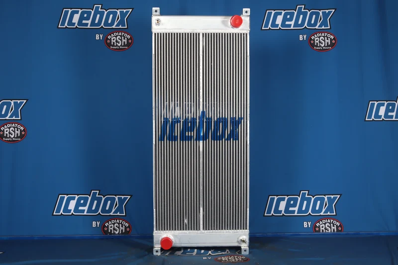 Country Coach, Entegra Anthem Radiator # 700020