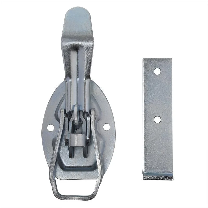 ProPlus Spansluiting 220x40mm + tegenstuk