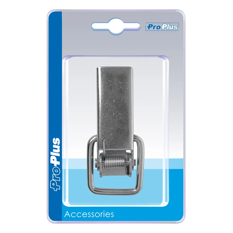 ProPlus Spansluiting 110x48mm in blister