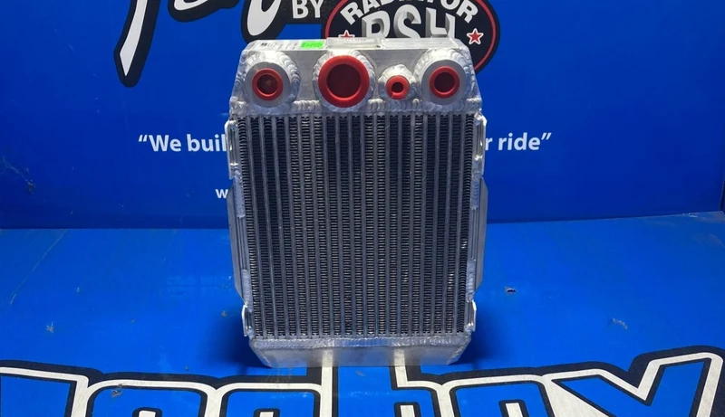 Husqvarna Oil Cooler # 820011