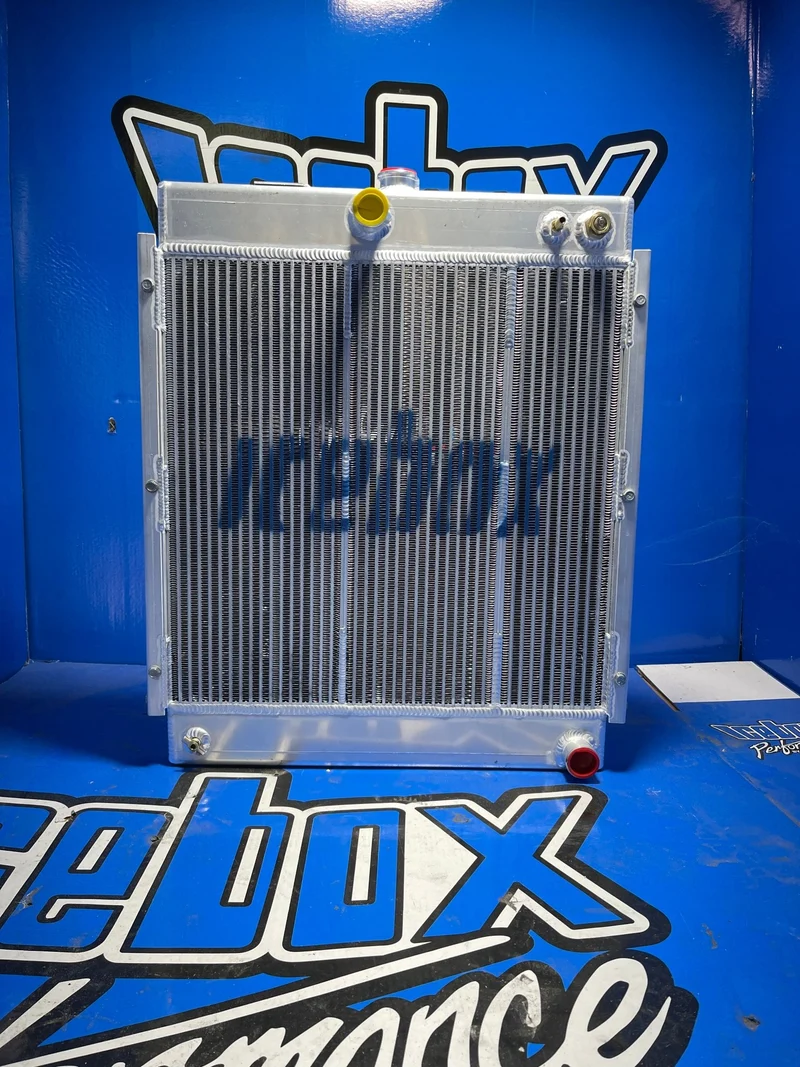 Morbark Radiator # 950063