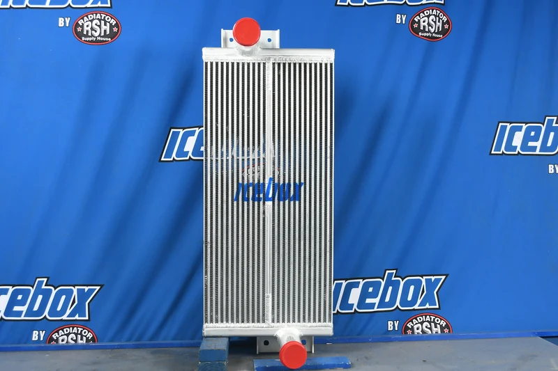 Caterpillar Charge Air Cooler # 850264