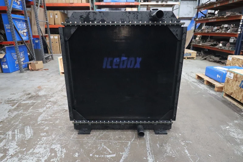Caterpillar Radiator # 850257