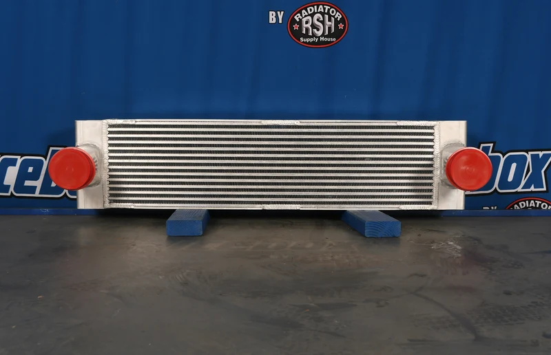 Eldorado Charge Air Cooler # 740003