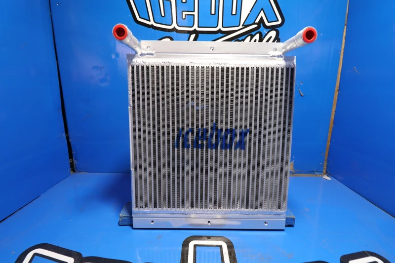 Dyno Oil Cooler # 890614