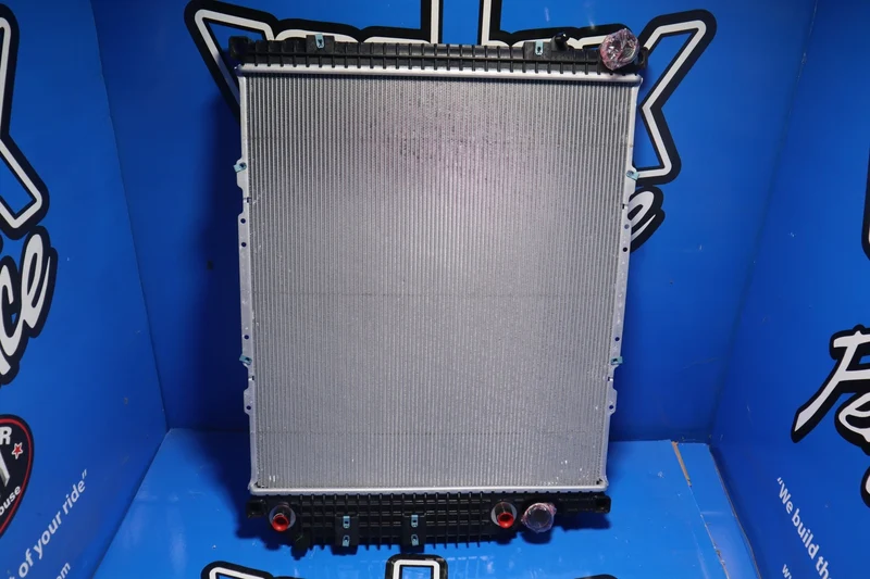 Freightliner M2, 1040584A, 1040588A Radiator # 601437