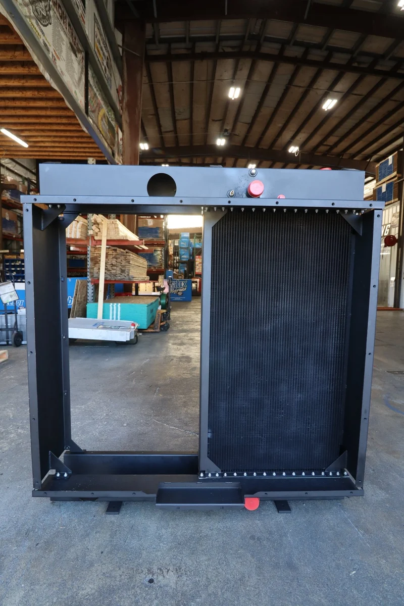 Caterpillar Radiator # 850155