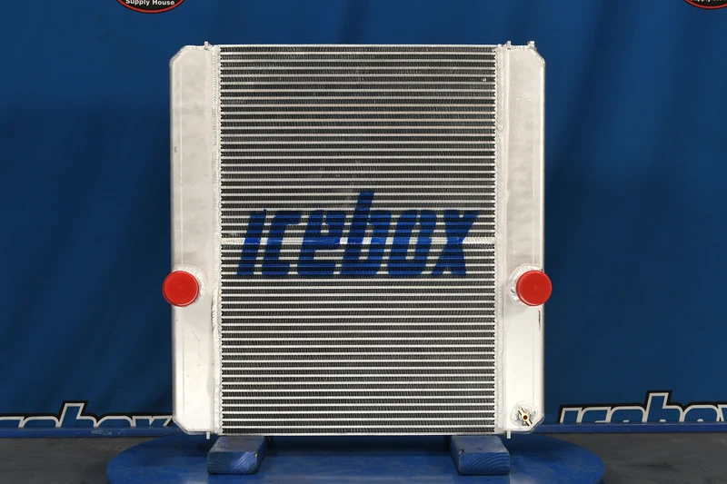 International 3800 Radiator # 603175