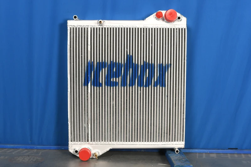 Caterpillar Radiator # 850189