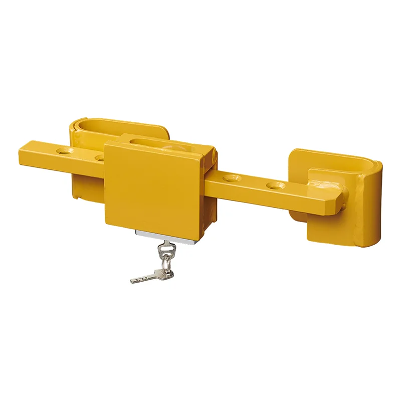 ProPlus Trailer- en containerslot verstelbaar Heavy Duty