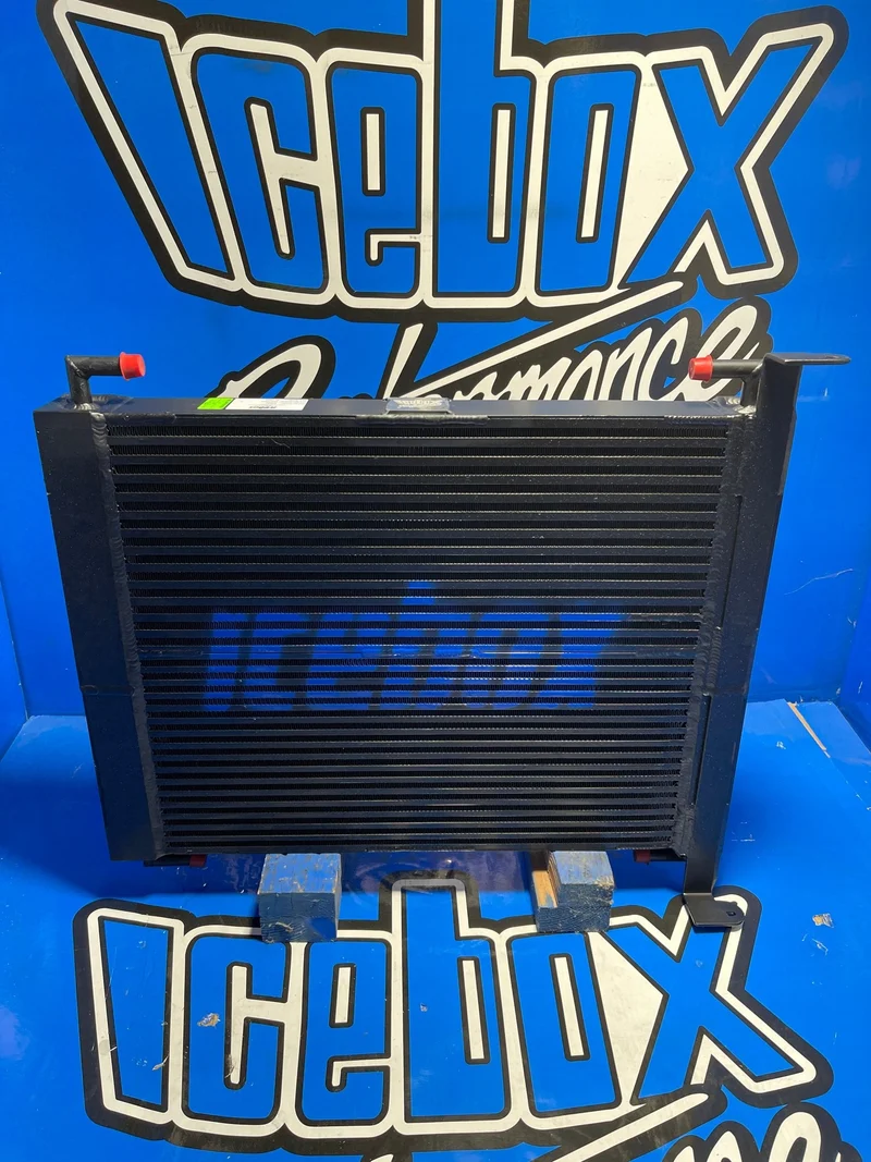 Caterpillar 414 Oil Cooler # 850091