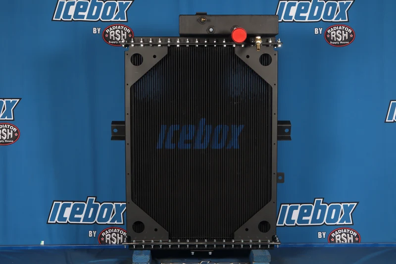 Kenworth K100 Radiator # 604035