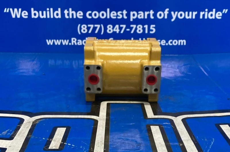 Caterpillar 330 Oil Cooler # 850083