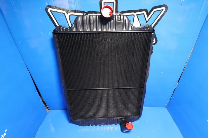 International Radiator # 603005