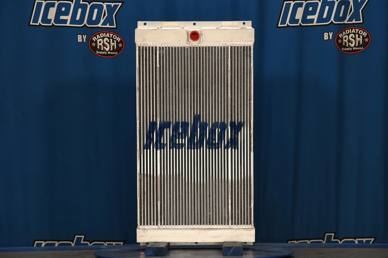 Madill Oil Cooler # 950194