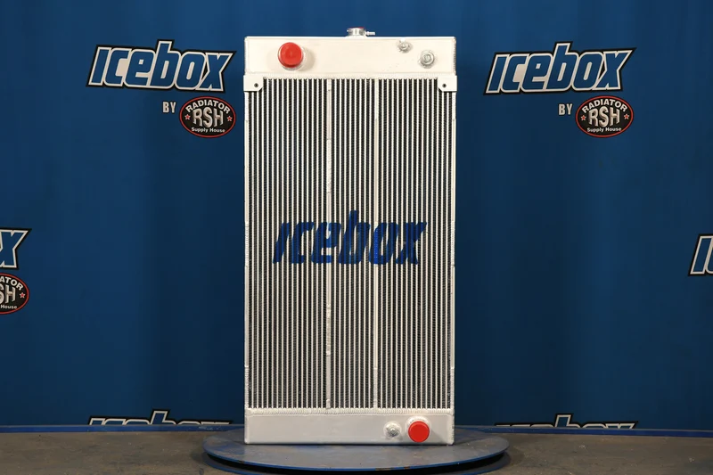 Kohler Radiator # 990221